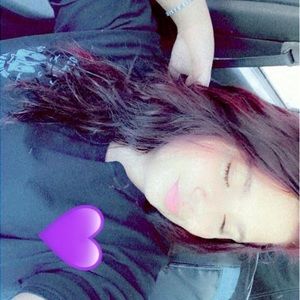 Meet your Posher, Haleigh